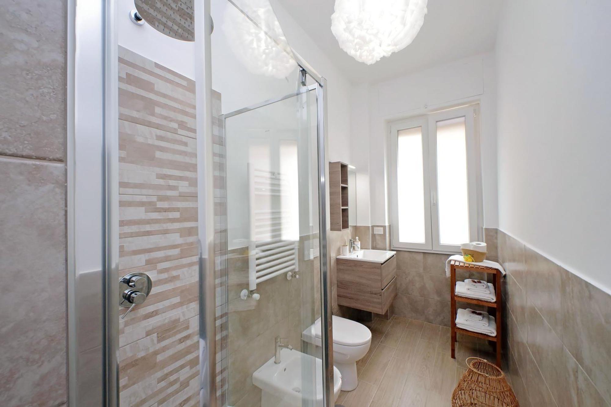 White Wood House Appartamento *