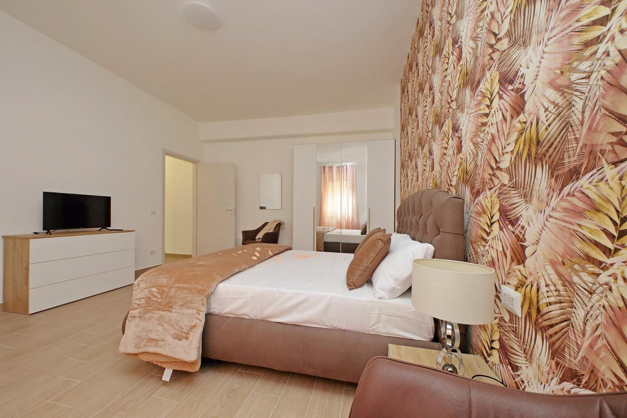 White Wood House Appartement *