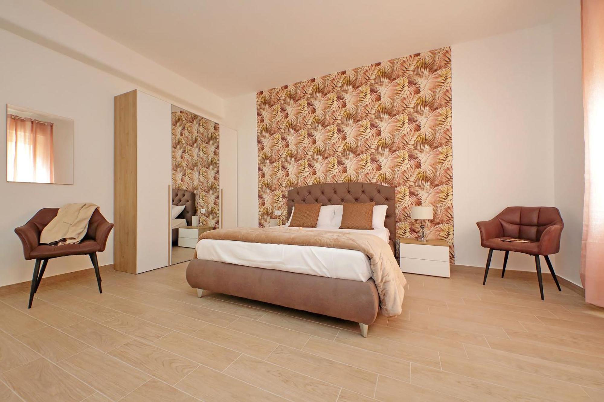 Appartamento White Wood House