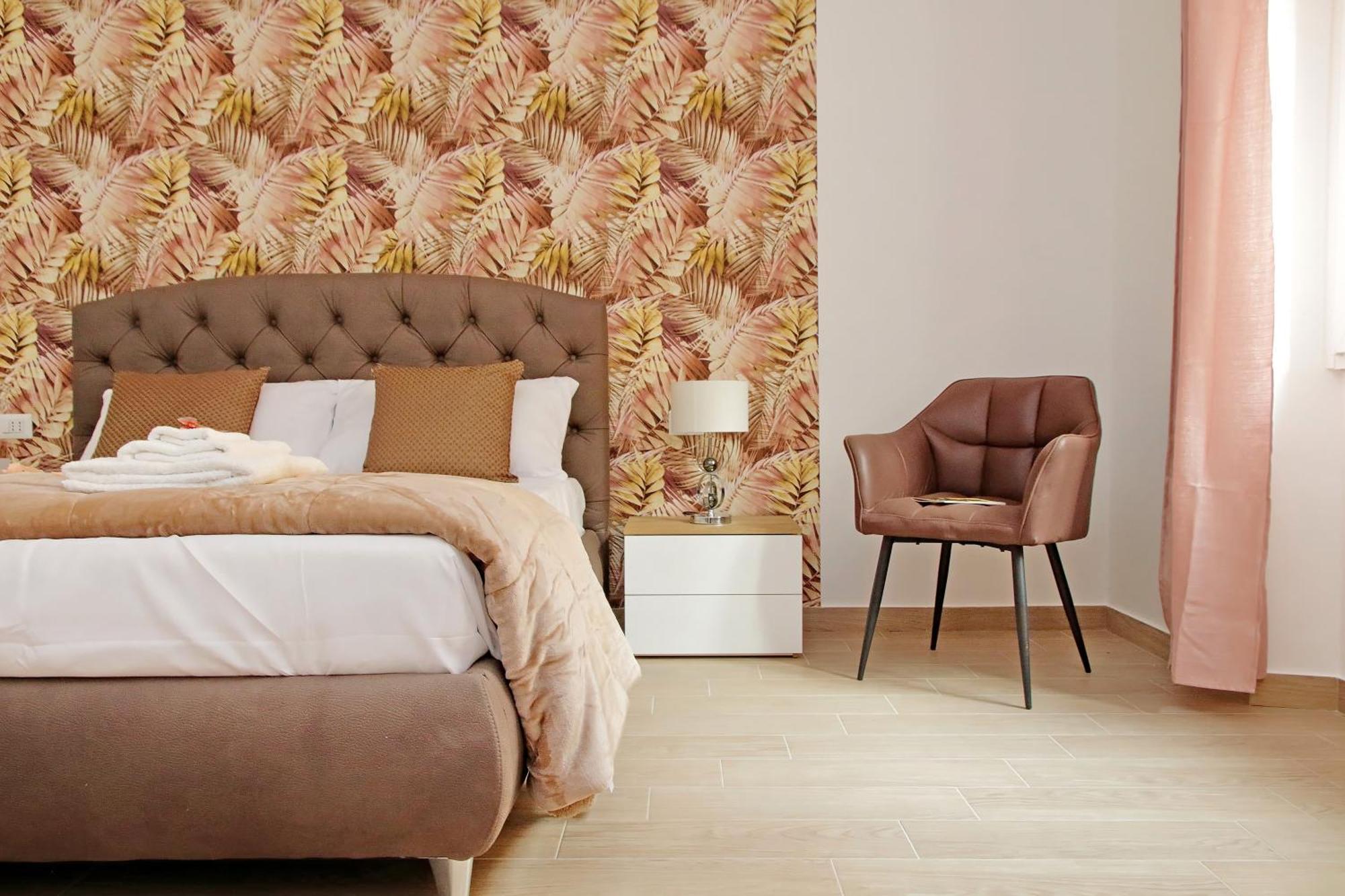 Appartamento White Wood House Roma