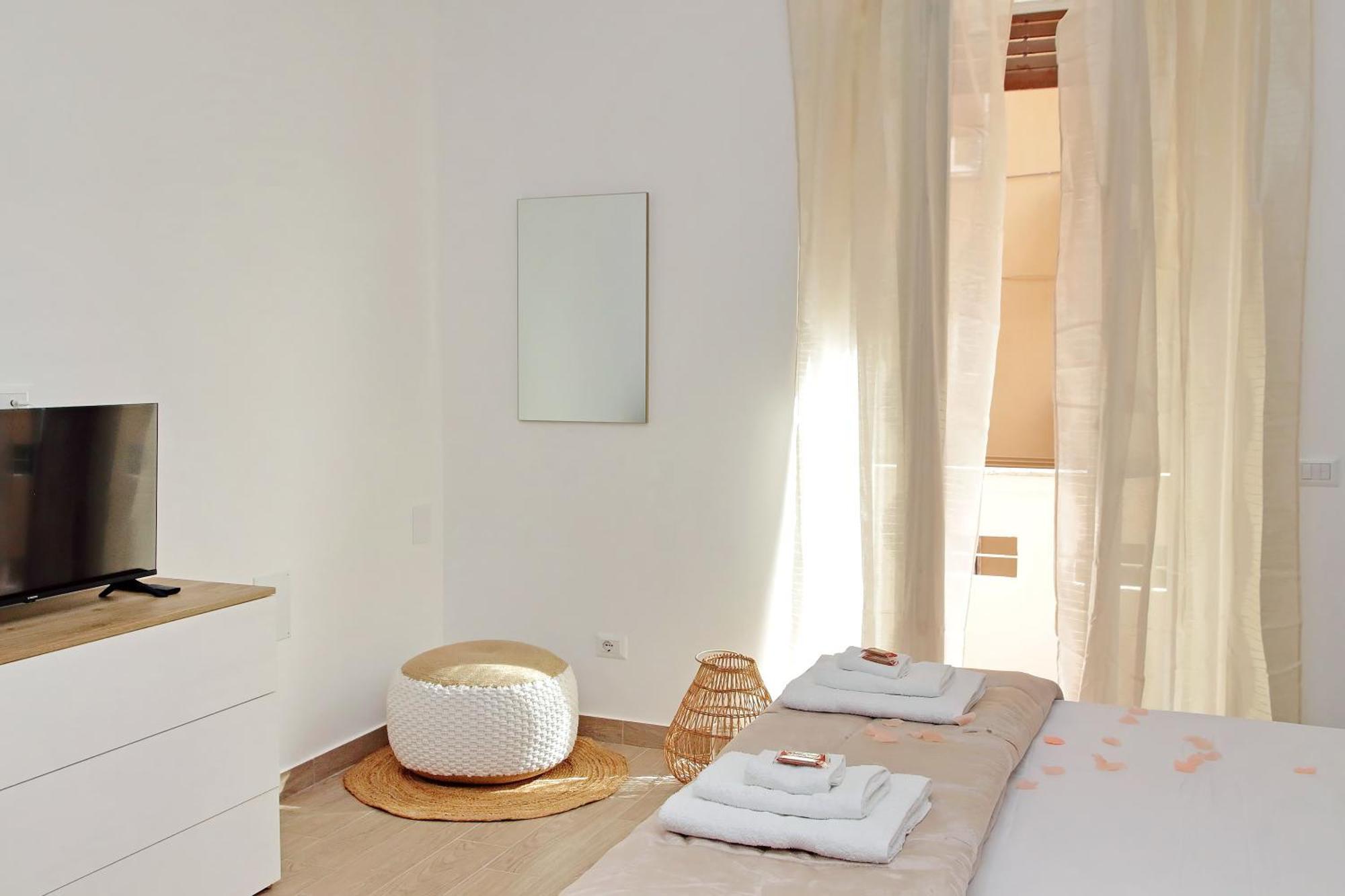 White Wood House Appartement *