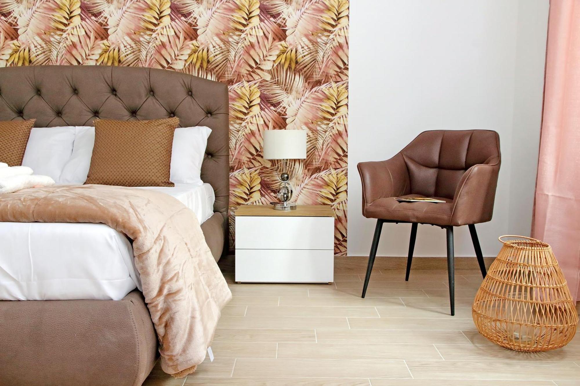 Appartamento White Wood House *