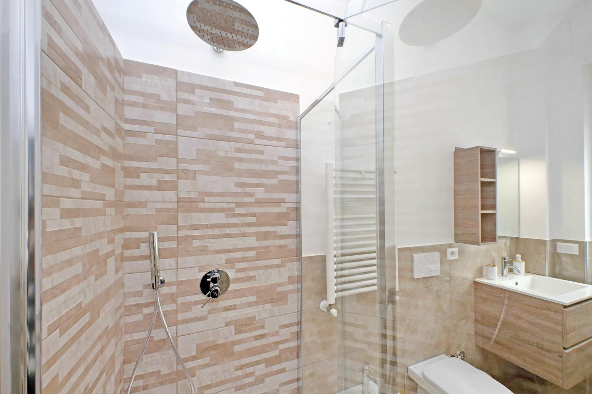 White Wood House Appartamento Roma